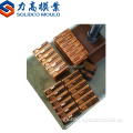 Inline Drip Irrigation Mould inline dripper mould drip irrigation mould Factory